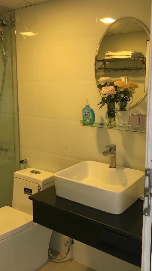 Hotel Pansy Da Lat Buitenkant foto